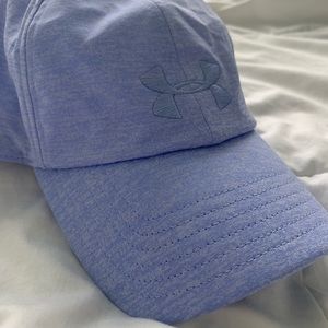 Under Armour hat